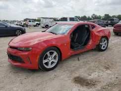 1G1FB1RS1J0191632 2018 CHEVROLET CAMARO
