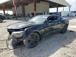 1G1FB1RS1J0191940 2018 CHEVROLET CAMARO