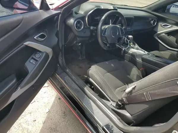 1G1FB1RS1K0103048 2019 CHEVROLET CAMARO - Image 8