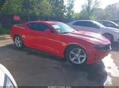1G1FB1RS1K0103390 2019 CHEVROLET CAMARO