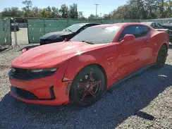 1G1FB1RS1K0103793 2019 CHEVROLET CAMARO