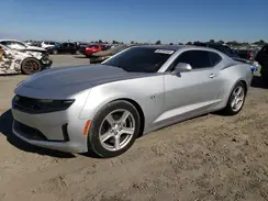 1G1FB1RS1K0104071 2019 CHEVROLET CAMARO