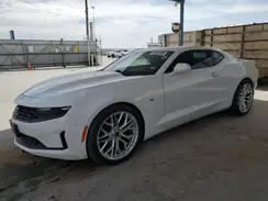1G1FB1RS1K0105317 2019 CHEVROLET CAMARO