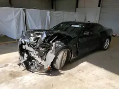 1G1FB1RS1K0105642 2019 CHEVROLET CAMARO