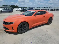 1G1FB1RS1K0106192 2019 CHEVROLET CAMARO