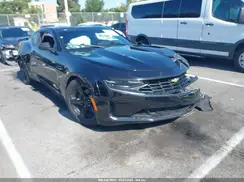 1G1FB1RS1K0109321 2019 CHEVROLET CAMARO