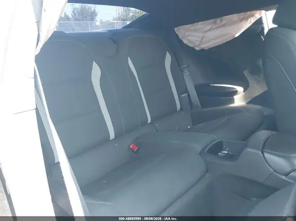 1G1FB1RS1K0109321 2019 CHEVROLET CAMARO - Image 8