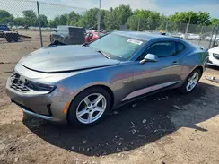 1G1FB1RS1K0110078 2019 CHEVROLET CAMARO
