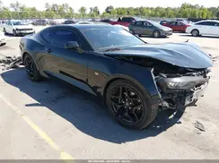 1G1FB1RS1K0110758 2019 CHEVROLET CAMARO