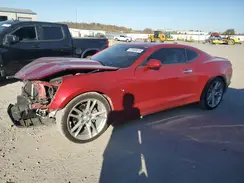 1G1FB1RS1K0111098 2019 CHEVROLET CAMARO