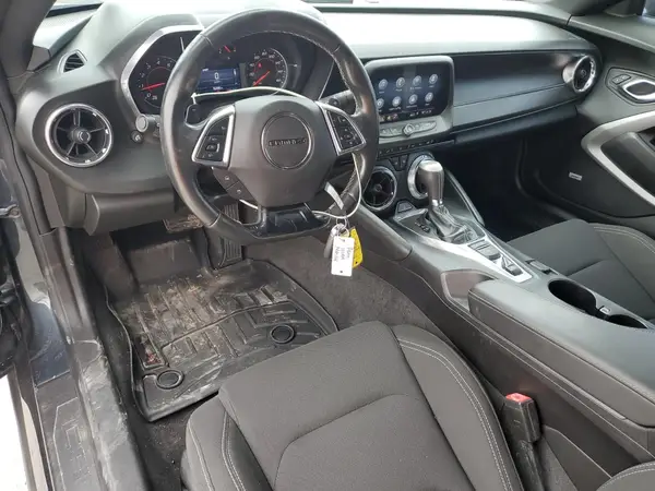 1G1FB1RS1K0114194 2019 CHEVROLET CAMARO - Image 8