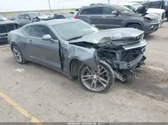 1G1FB1RS1K0116401 2019 CHEVROLET CAMARO