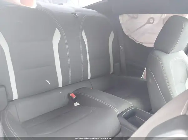 1G1FB1RS1K0116401 2019 CHEVROLET CAMARO - Image 8