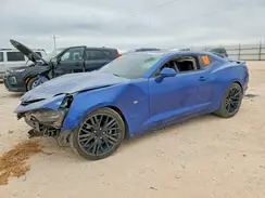 1G1FB1RS1K0119072 2019 CHEVROLET CAMARO