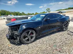 1G1FB1RS1K0120111 2019 CHEVROLET CAMARO