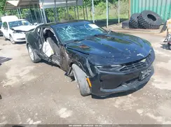 1G1FB1RS1K0120187 2019 CHEVROLET CAMARO