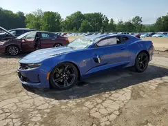 1G1FB1RS1K0120822 2019 CHEVROLET CAMARO