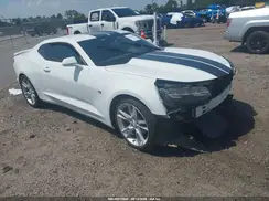 1G1FB1RS1K0122991 2019 CHEVROLET CAMARO