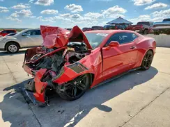 1G1FB1RS1K0123056 2019 CHEVROLET CAMARO