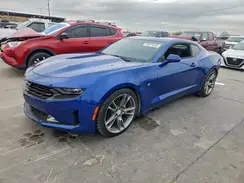 1G1FB1RS1K0129035 2019 CHEVROLET CAMARO