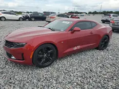 1G1FB1RS1K0129150 2019 CHEVROLET CAMARO