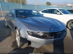 1G1FB1RS1K0141167 2019 CHEVROLET CAMARO