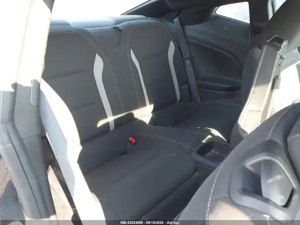 1G1FB1RS1K0145056 2019 CHEVROLET CAMARO - Image 8