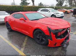 1G1FB1RS1K0146935 2019 CHEVROLET CAMARO