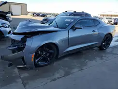 1G1FB1RS1K0148605 2019 CHEVROLET CAMARO