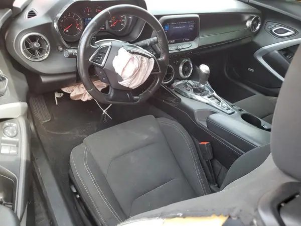 1G1FB1RS1K0148751 2019 CHEVROLET CAMARO - Image 8
