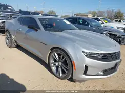 1G1FB1RS1K0149480 2019 CHEVROLET CAMARO