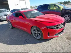 1G1FB1RS1K0150466 2019 CHEVROLET CAMARO