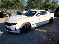 1G1FB1RS1K0151598 2019 CHEVROLET CAMARO