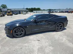 1G1FB1RS1K0152055 2019 CHEVROLET CAMARO