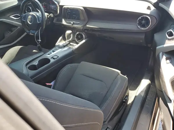 1G1FB1RS1K0152055 2019 CHEVROLET CAMARO - Image 8