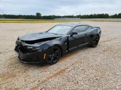 1G1FB1RS1K0152394 2019 CHEVROLET CAMARO