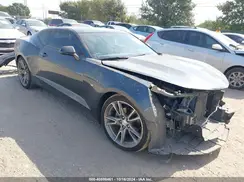 1G1FB1RS1K0159734 2019 CHEVROLET CAMARO