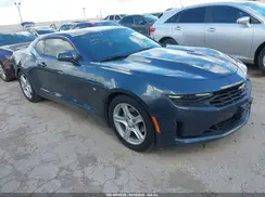 1G1FB1RS1L0102029 2020 CHEVROLET CAMARO