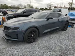 1G1FB1RS1L0105237 2020 CHEVROLET CAMARO