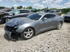 1G1FB1RS1L0107487 2020 CHEVROLET CAMARO