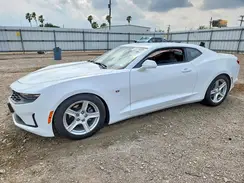 1G1FB1RS1L0107859 2020 CHEVROLET CAMARO
