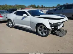 1G1FB1RS1L0109448 2020 CHEVROLET CAMARO