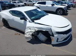1G1FB1RS1L0110065 2020 CHEVROLET CAMARO