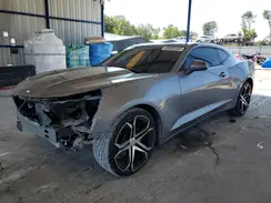 1G1FB1RS1L0110132 2020 CHEVROLET CAMARO