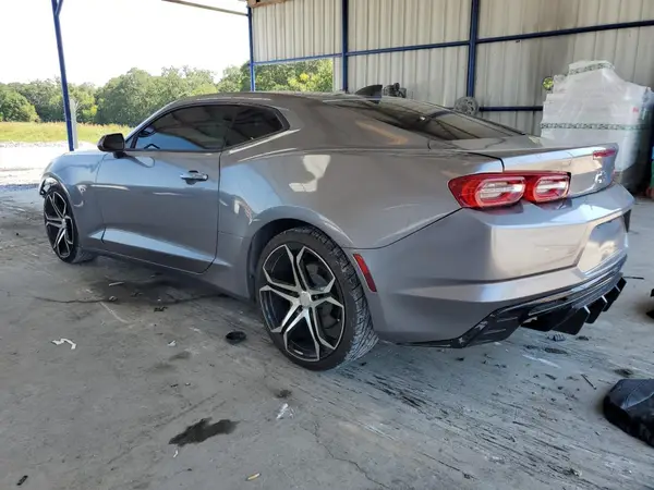 1G1FB1RS1L0110132 2020 CHEVROLET CAMARO - Image 2