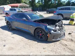 1G1FB1RS1L0111457 2020 CHEVROLET CAMARO