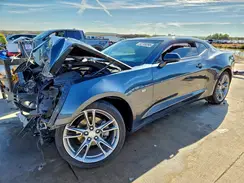 1G1FB1RS1L0111555 2020 CHEVROLET CAMARO