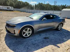 1G1FB1RS1L0112446 2020 CHEVROLET CAMARO