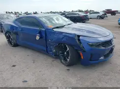 1G1FB1RS1L0113886 2020 CHEVROLET CAMARO