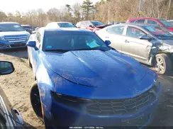 1G1FB1RS1L0114259 2020 CHEVROLET CAMARO